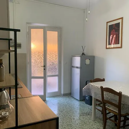 Bilocale Da Leone Сasa de vacaciones Pietrasanta