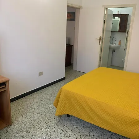 Сasa de vacaciones Bilocale Da Leone