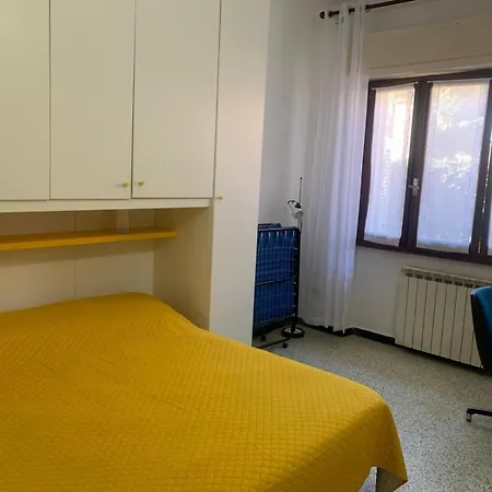 Bilocale Da Leone Сasa de vacaciones Pietrasanta