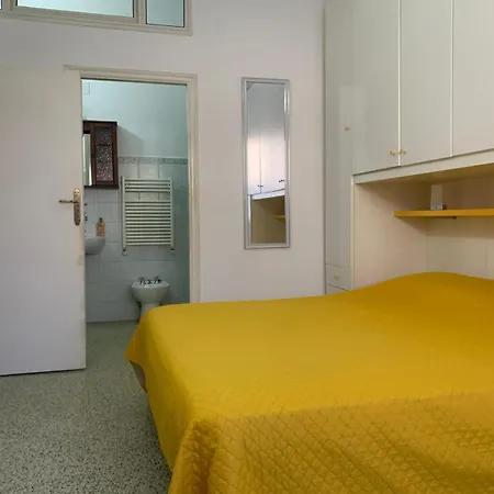Сasa de vacaciones Bilocale Da Leone Pietrasanta